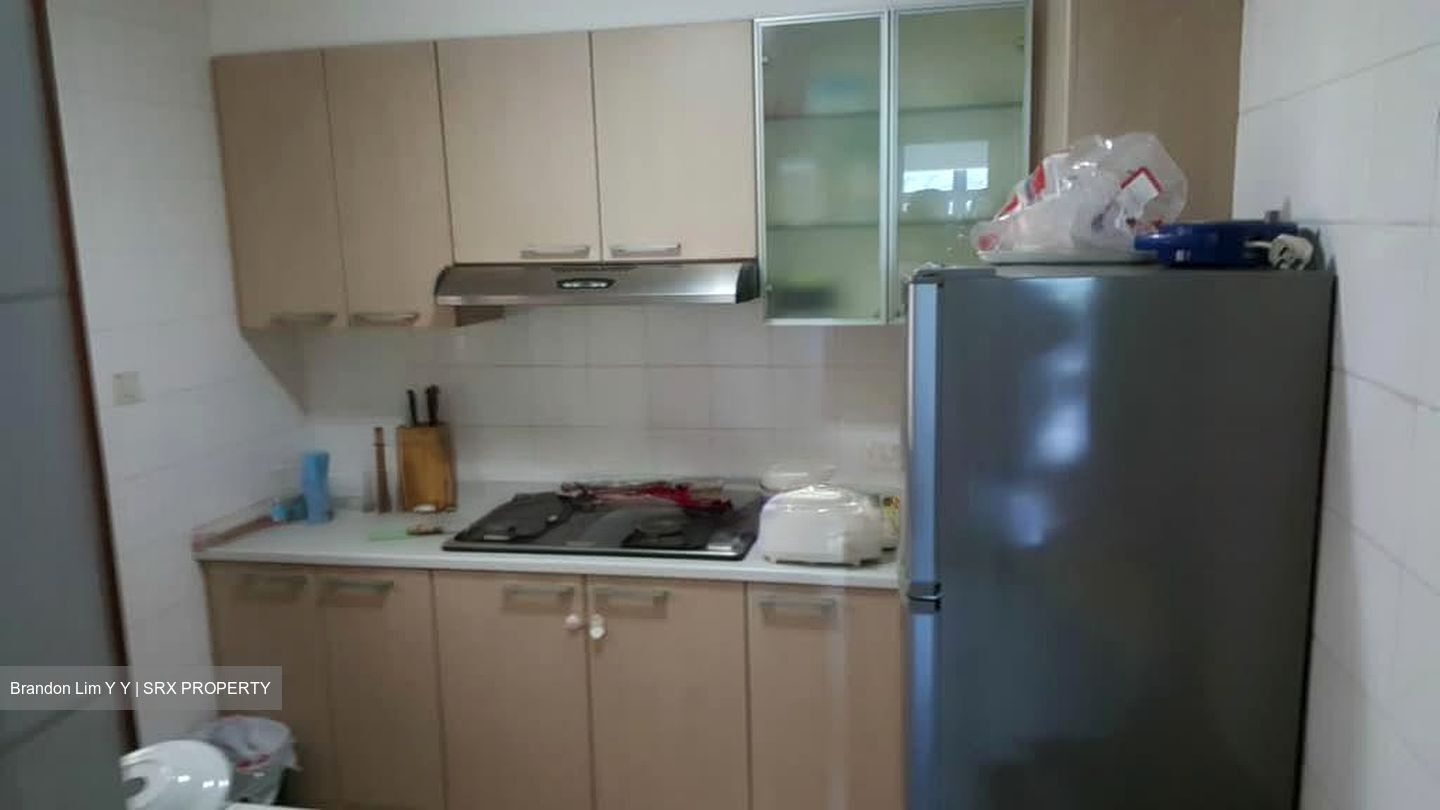 Sanctuary Green (D15), Condominium #615168891